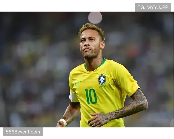 内马尔家的狗都比我家房贷还贵