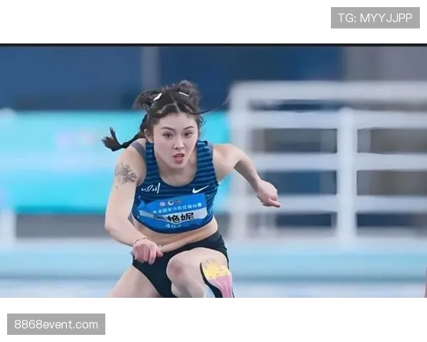 吴艳妮赛场像猛兽，私下随手一件外套比我半年工资还贵，直接怀疑人生