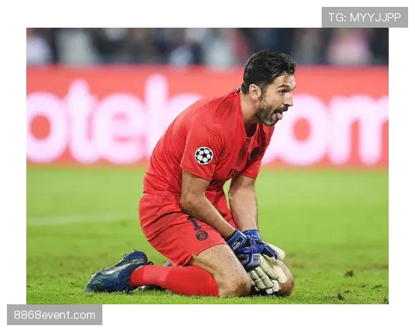 布冯如何转型为组织型门将：出球能力与后防稳定性的新角色解析