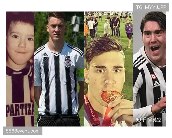 弗拉霍维奇与哈兰德：终结能力的层级差距解析