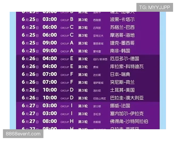 2026美加墨世界杯南非队赛程预测及出线前景分析